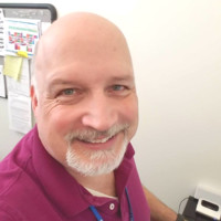 Bob Reynolds