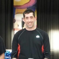 Chris Cook