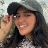 Andrea Castillo