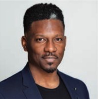 Dr. Ṣeun J. Bakare Mrcp Mrcgp Mba