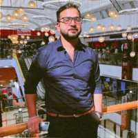 Aaftab Ali