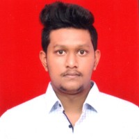 Vishwas M P