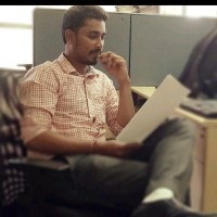 NIRANJAN C