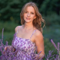 Kateryna Blinova
