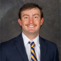 Josh Bonham