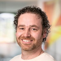 Erik Ter Harmsel