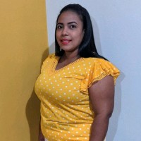 Linette Alexandra Peña Alvarez