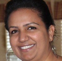 Monica Anthony