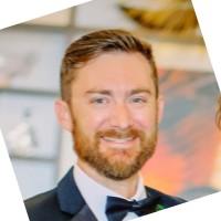 Conor Frawley, CIFI, CFE