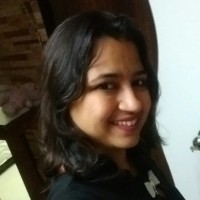 Soha Dalvi