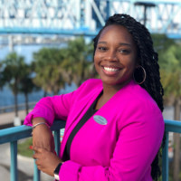 Breonna Chambers