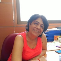 Alicia Blanco
