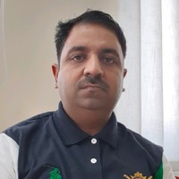 Muhammad Shakeel