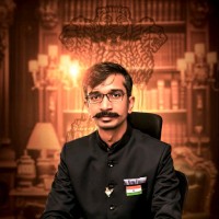Dr Vinod Kumar V