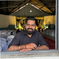 Jayanth K V
