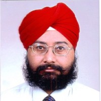 CA Harvinder Singh
