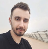 Kacper Reksulak