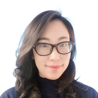 Joan Zhou