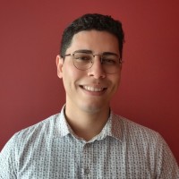 Jon P. Hernández Nevárez