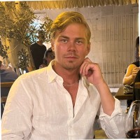 Andreas Beidegårdh