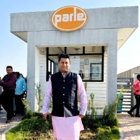 Rakesh Chaudhari