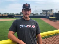 Cameron Delgratta