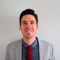 Jared Laird