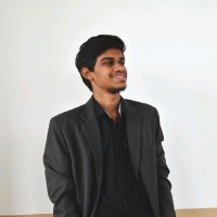 MADHAVAN S V