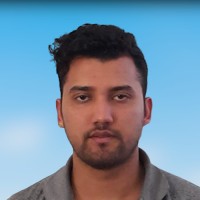 Ajit Pachhai Chhetri