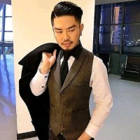Henry Wong