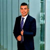 Jonathan Andres Muñoz Neira