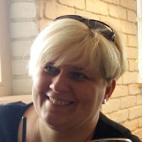 Izabella Michalska-Rosiak
