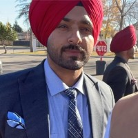 Gurtej Sidhu