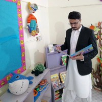 Assad Malik