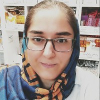 Dr. Mina Aghili