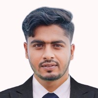 Md Rakibul
