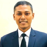 Md Nazmul Islam Ridoy