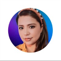Adriána María García Cepeda
