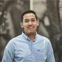 Anthony Hernandez