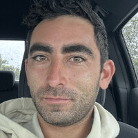 Nikolas Suarez