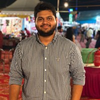 Sanyam Bansal
