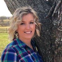 Tiffany Robertson