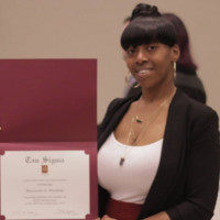 Shavonda Whitfield