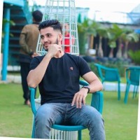 Suraj Karki