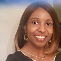 Teresa Kihara (Nerc Cip/Finra/Access Management/Compliance)