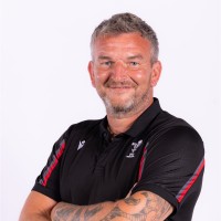 Dr Dale Thomas