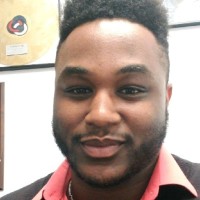 Keenan Wright