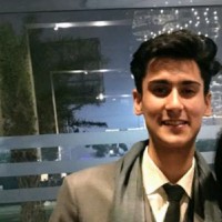 Saksham Thapar