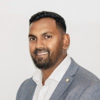 Adrian Anthonypillai