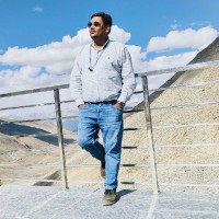 Nitin Kumar
